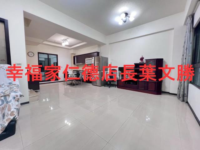 台南東區透天-4