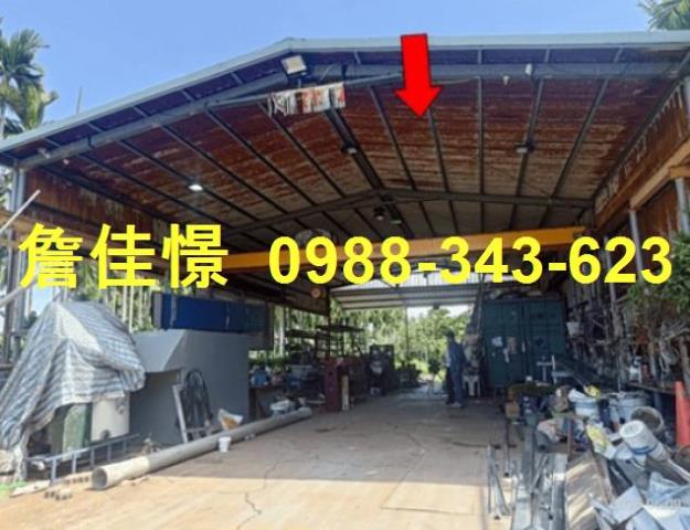 內埔法拍農舍-7