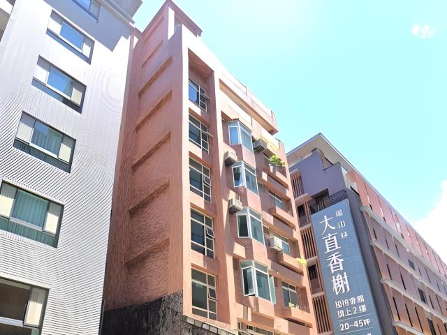 內湖拍賣華廈-2