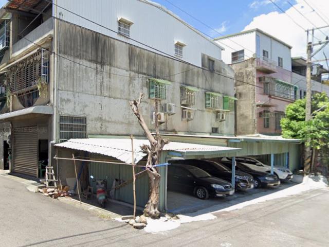 新北公寓法拍-2