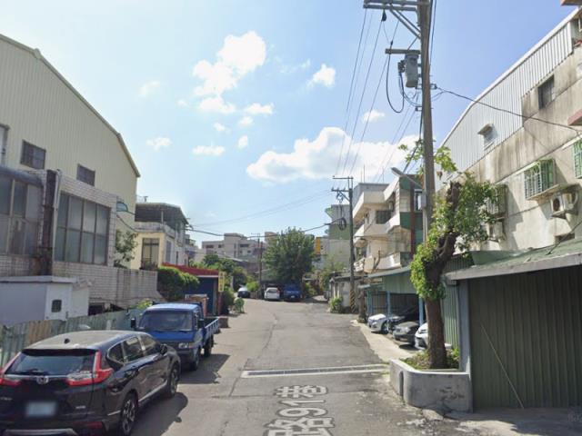 新北公寓法拍-3