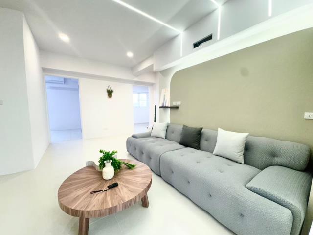 嘉義西區大樓-2