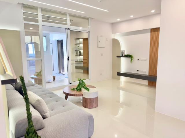 嘉義西區大樓-3