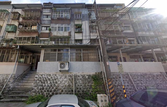 台北南港拍賣公寓-1