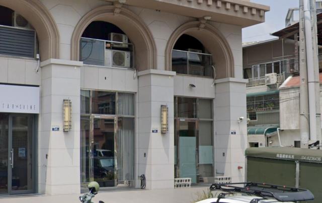 台中太平拍賣店面-5