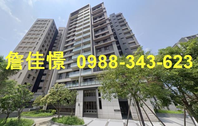 竹北法拍大樓-5