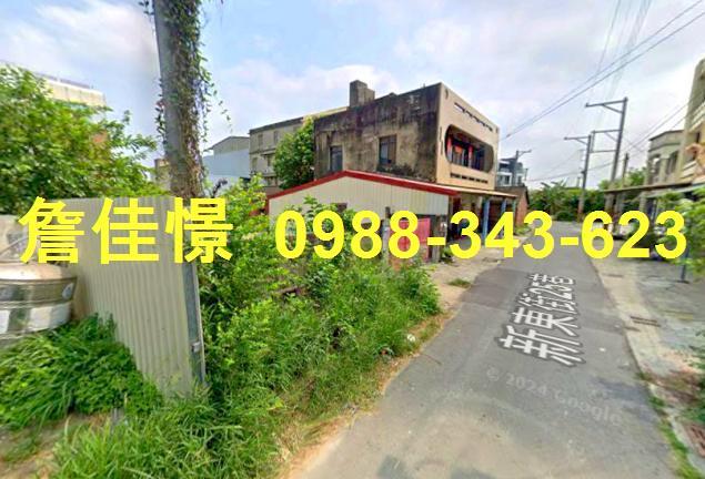 北港法拍一樓-4