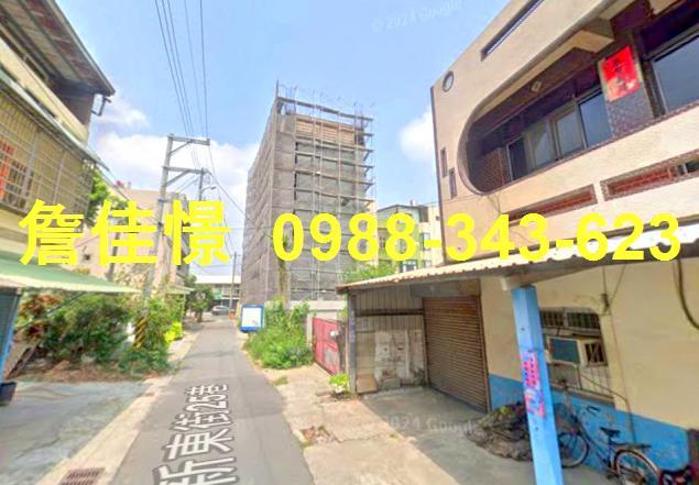 北港法拍一樓-5