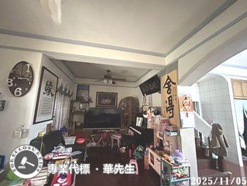 平鎮透天法拍-2