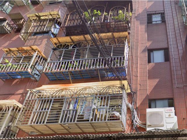 蘆洲公寓拍賣-3