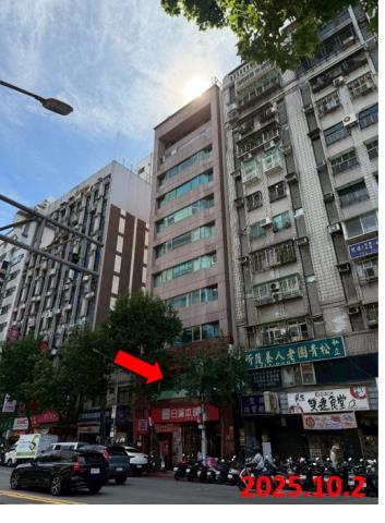 台北法拍大樓-2