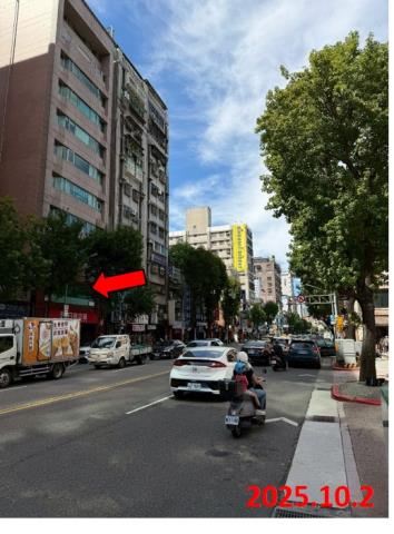 台北法拍大樓-3