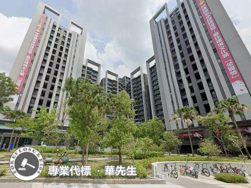 台中大樓法拍-5