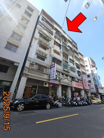 台中拍賣華廈-2