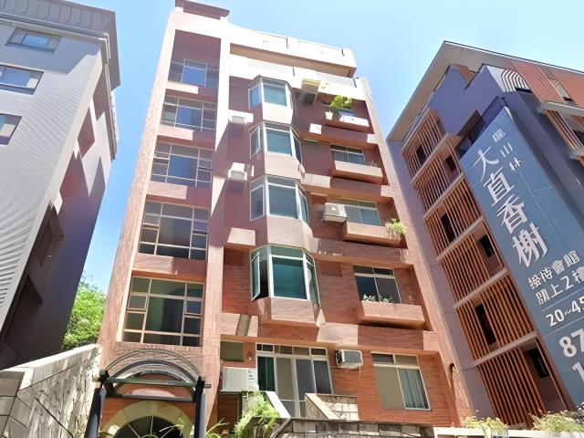 台北法拍華廈-1