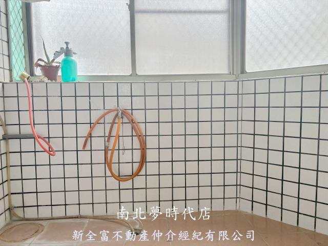 台南永康華廈-10
