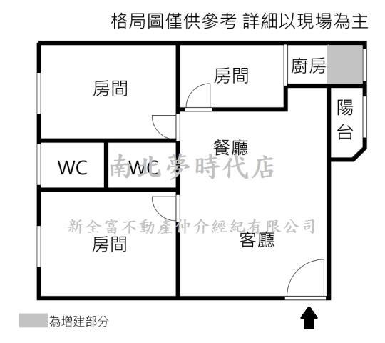 台南永康華廈-13