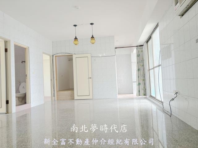 台南永康華廈-3