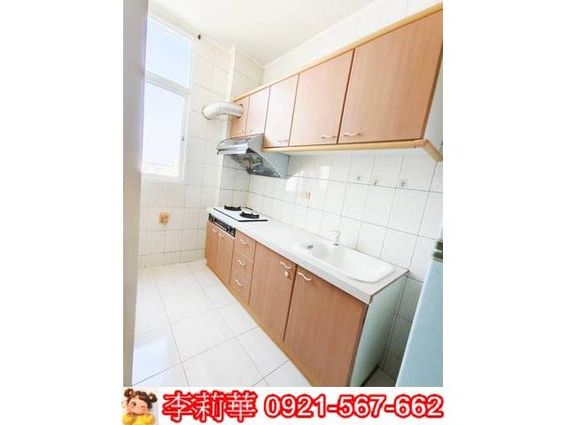 台南仁德華廈-4