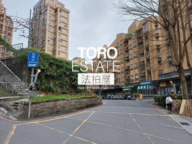 新北淡水法拍大樓-8