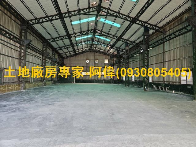 高雄仁武店面-1