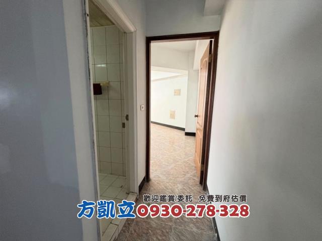 台南永康華廈-13