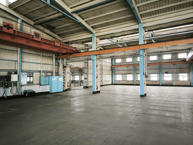 台中龍井廠房-3