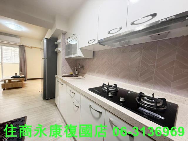 台南南區華廈-2