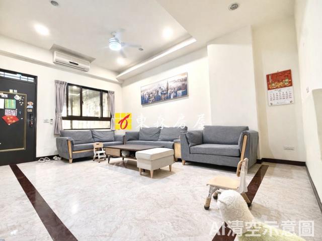 台中大雅透天-5