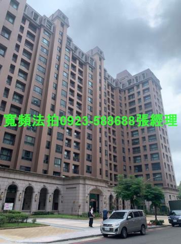 桃園龜山拍賣大樓-2