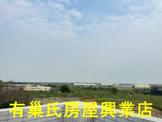 嘉義新港透天-11