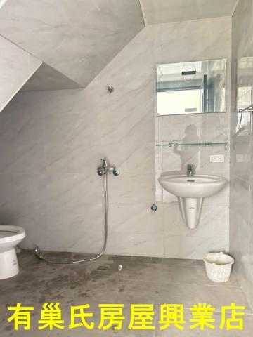 嘉義新港透天-8