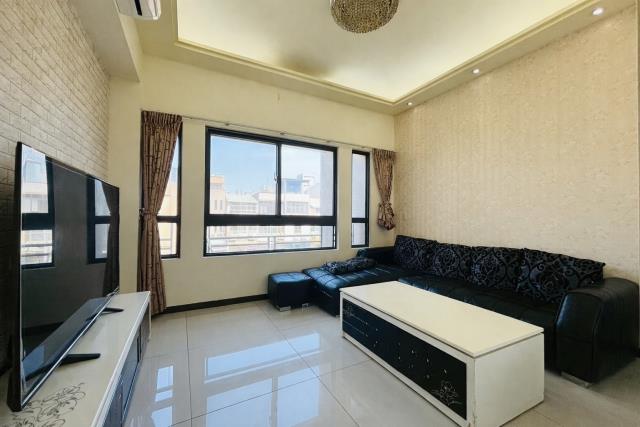 台中沙鹿別墅-1