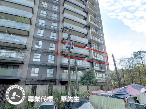 汐止大樓法拍-3
