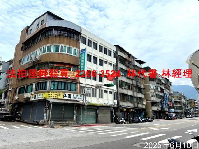 北投法拍公寓-6