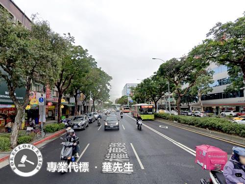 中山區法拍店面-3