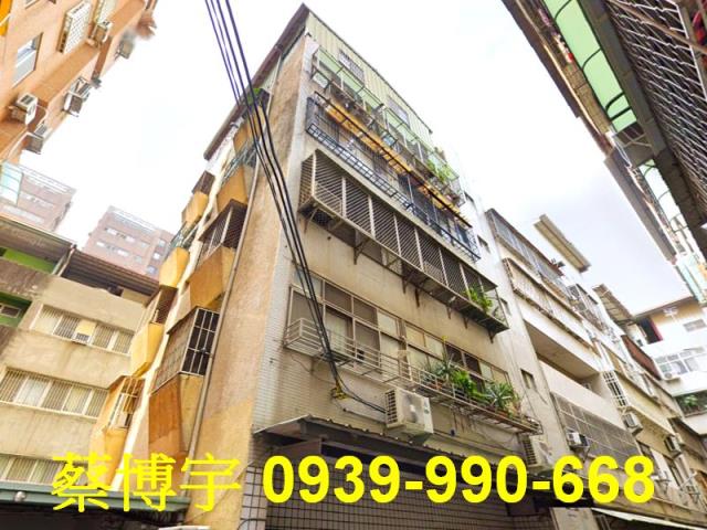 美德街翠庭社區法拍屋