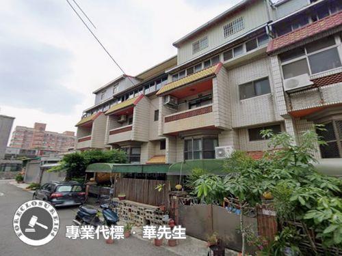 中壢拍賣透天-2