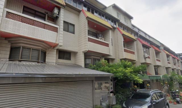 桃園透天法拍-6