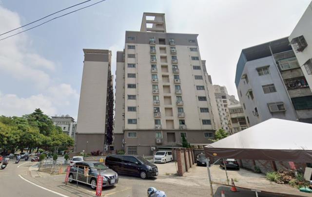 桃園大樓法拍-8