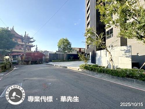 新北大樓拍賣-8