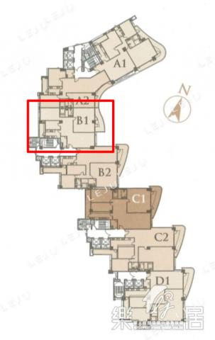 新北大樓拍賣-11