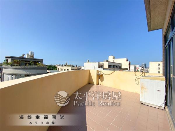 台中梧棲別墅-11