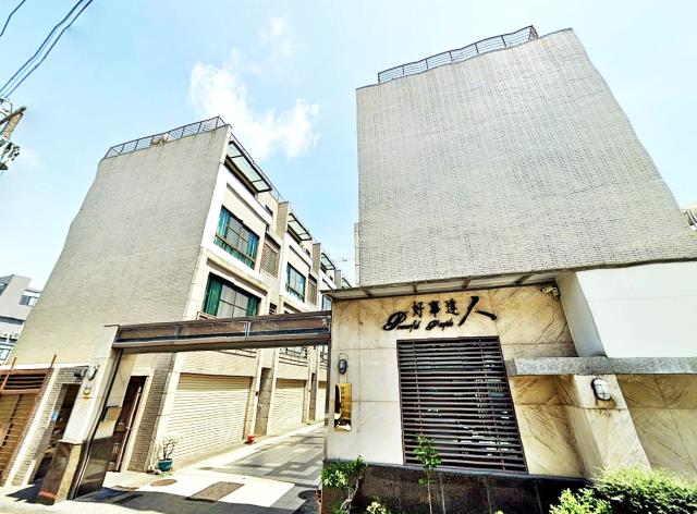 台南東區透天法拍-2