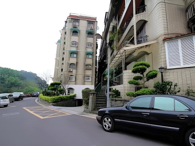 台北北投法拍華廈-6