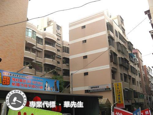 桃園桃園區法拍華廈-3