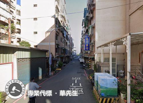 桃園桃園區法拍華廈-7