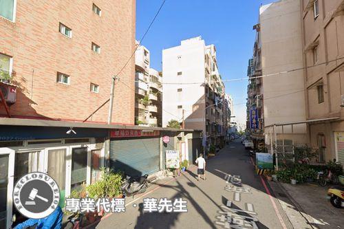 桃園桃園區法拍華廈-8