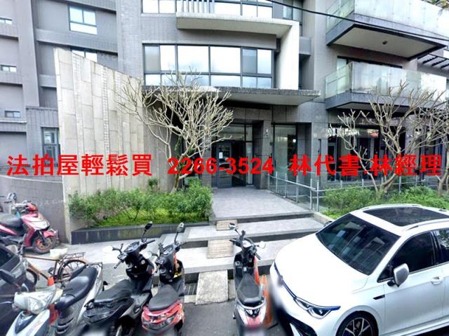 新北汐止大樓法拍-6