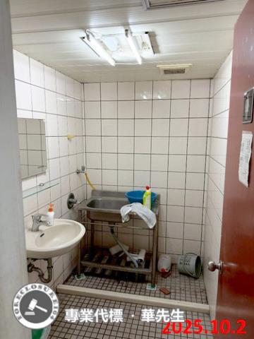 台北中山區法拍店面-11